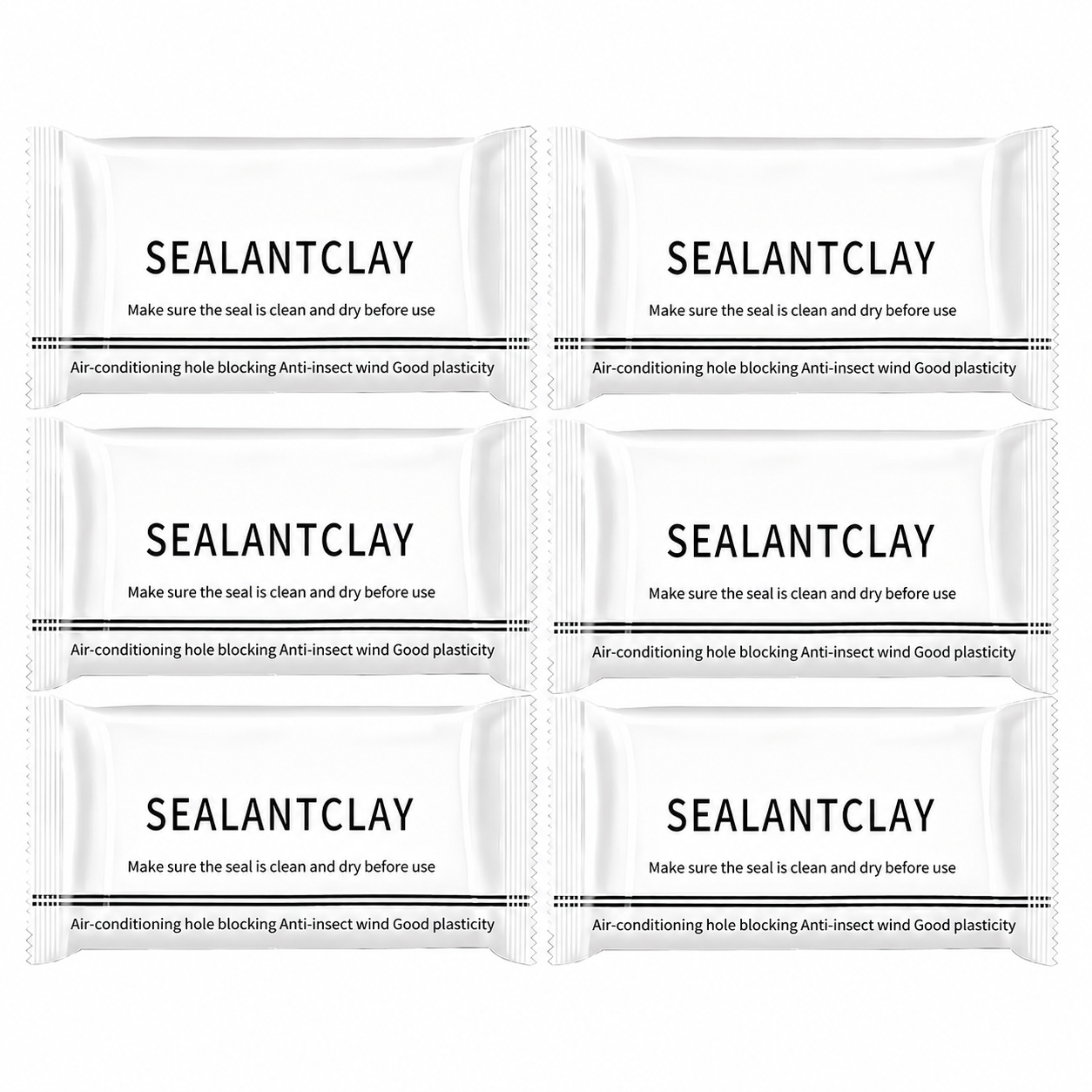 Masilla SellaMax