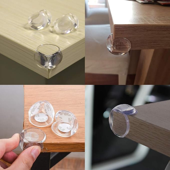 Protector de esquinas para muebles