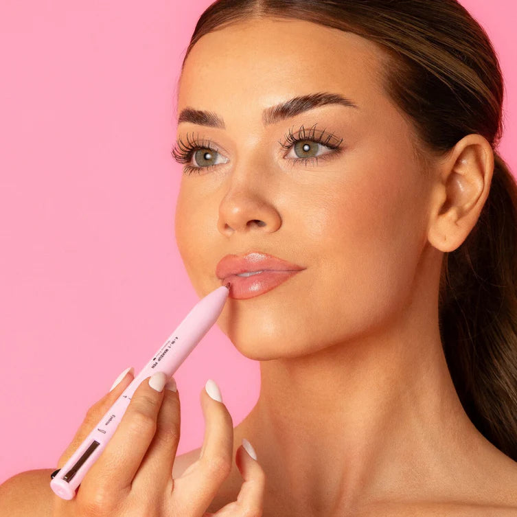 Bolígrafo de Maquillaje - 4 en 1