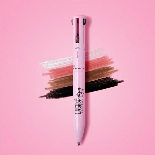 Bolígrafo de Maquillaje - 4 en 1