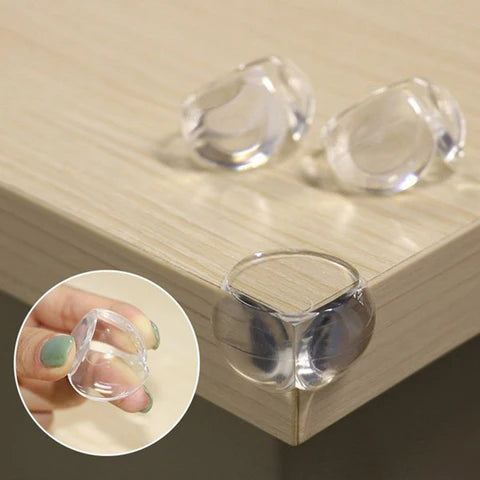 Protector de esquinas para muebles