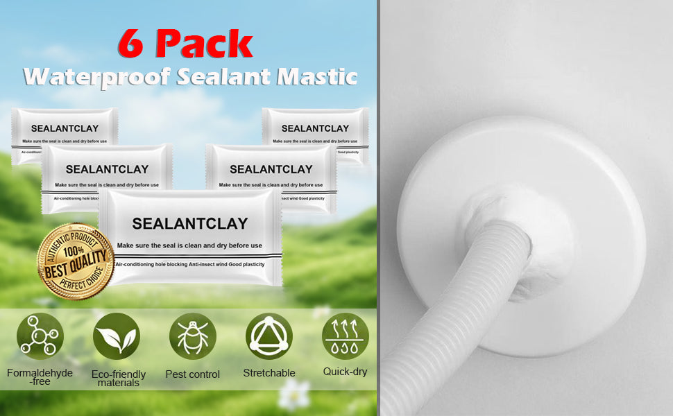 Sealing Putty